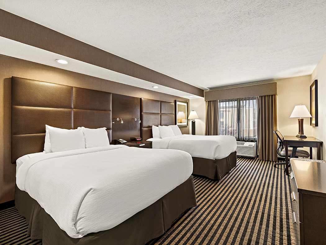 Sonesta Essential Indianapolis Airport photo 18