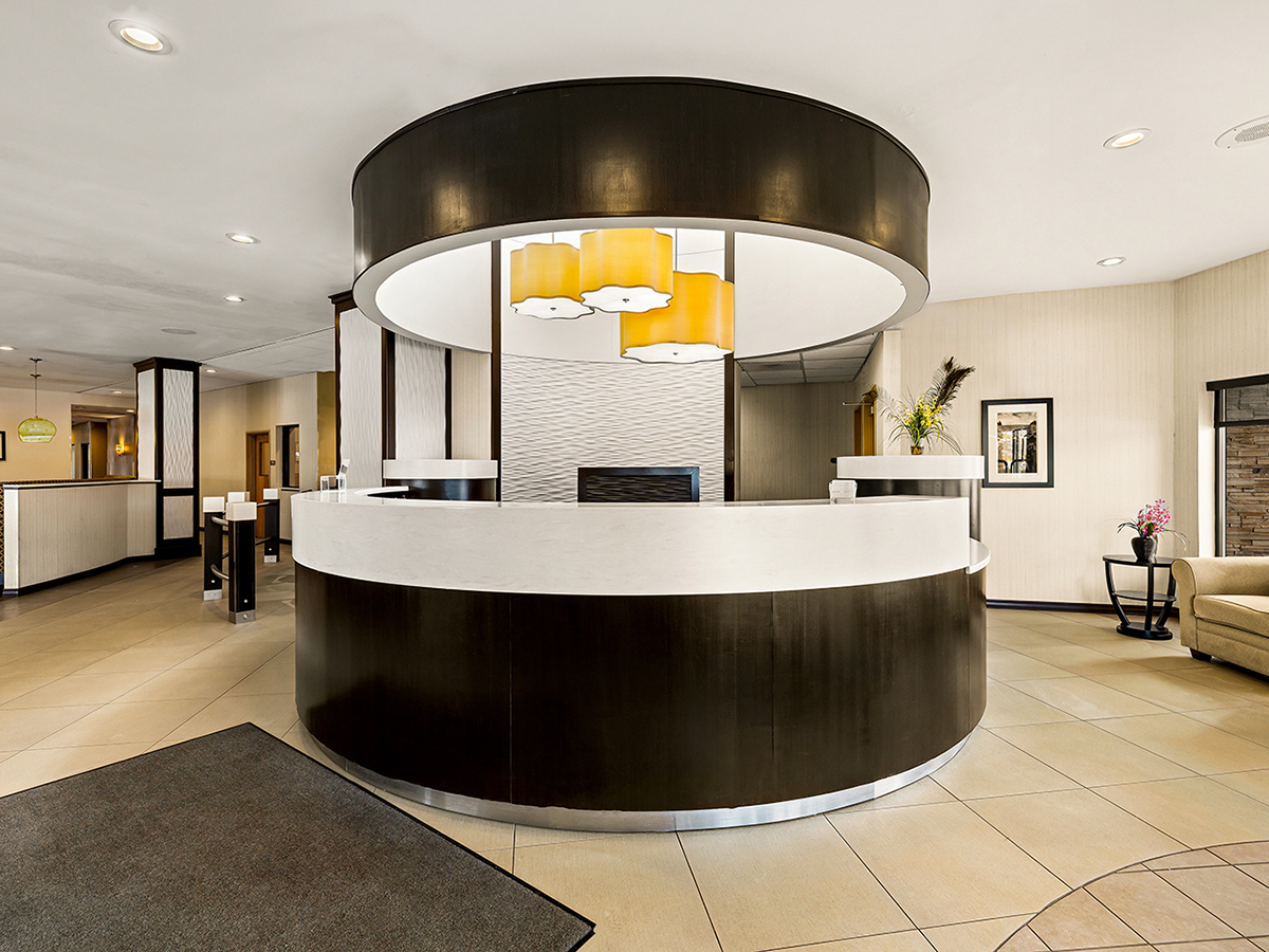 Sonesta Essential Indianapolis Airport photo 4