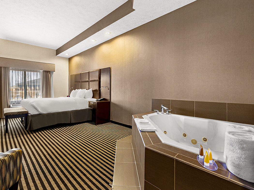 Sonesta Essential Indianapolis Airport photo 15