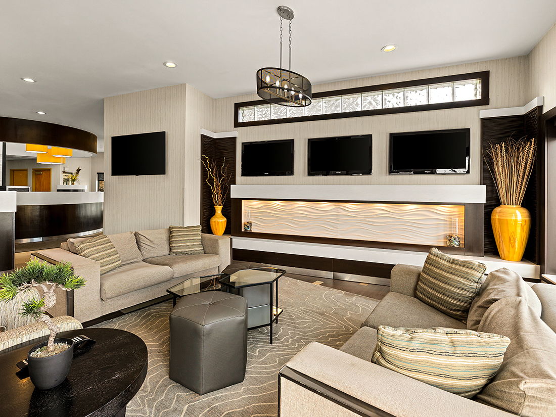 Sonesta Essential Indianapolis Airport photo 6