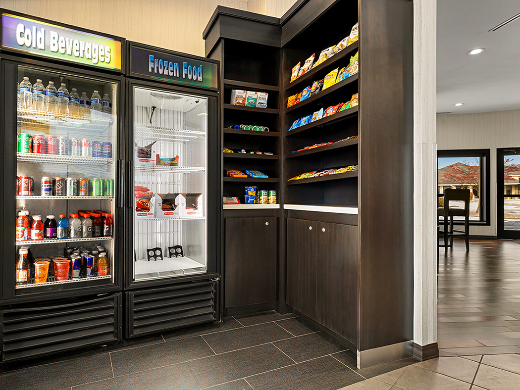 Sonesta Essential Indianapolis Airport photo 21
